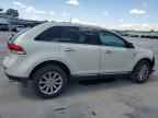 2014 LINCOLN MKX