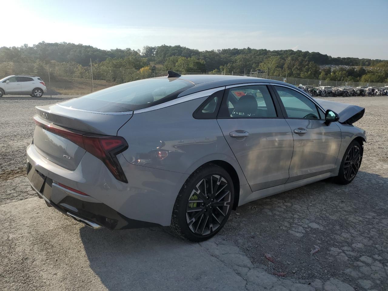 2025 KIA K5