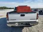 2004 CHEVROLET Silverado