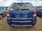 2012 CHEVROLET Captiva