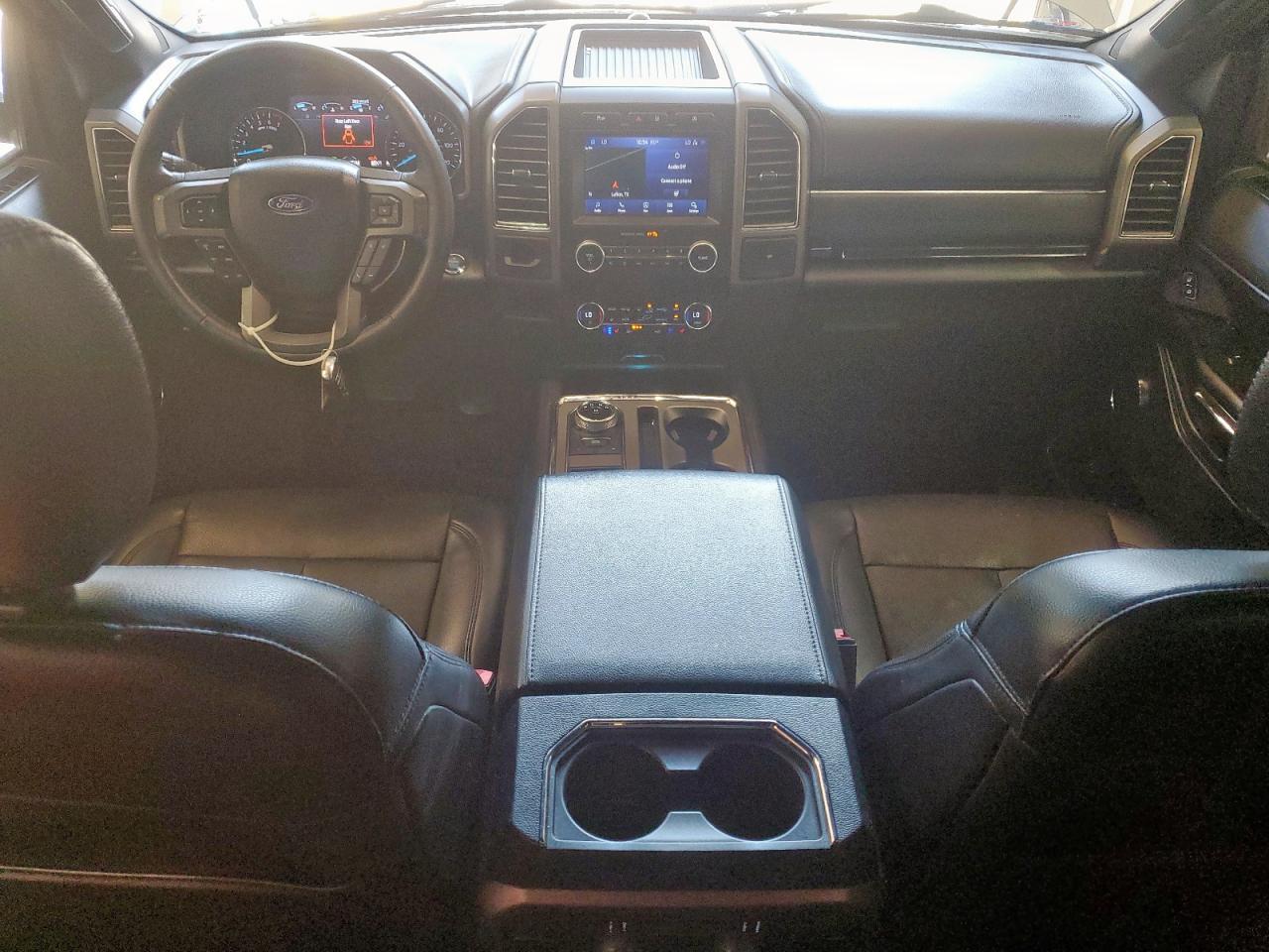 2020 FORD Expedition