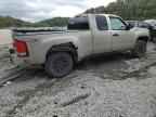2009 GMC Sierra