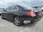 2019 MERCEDES-BENZ E-Class