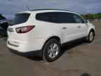 2014 CHEVROLET TRAVERSE