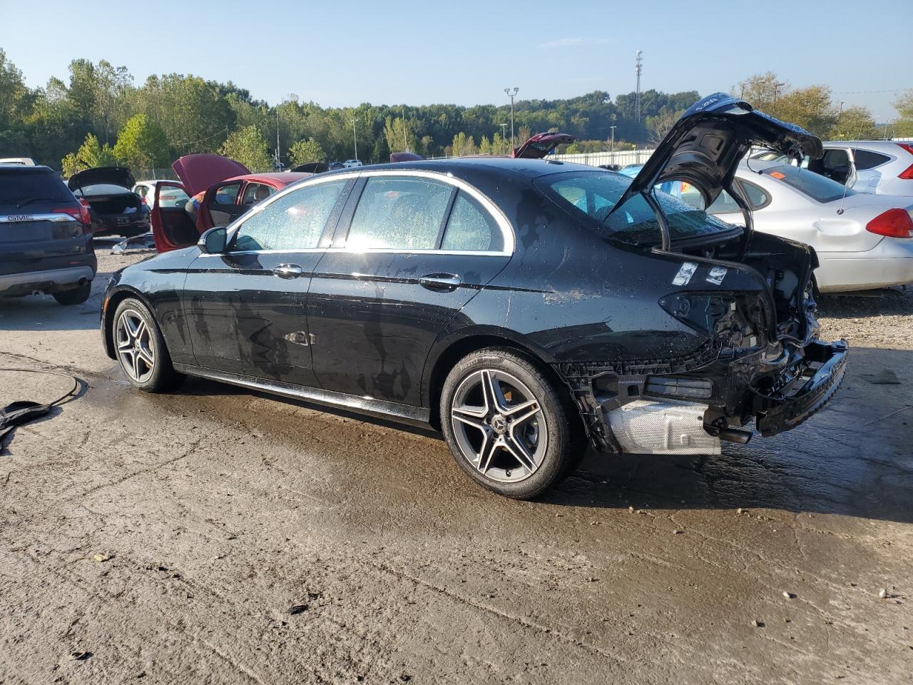 2023 MERCEDES-BENZ E-Class