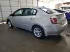 2012 NISSAN SENTRA