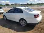 2008 VOLKSWAGEN JETTA