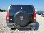 2007 HUMMER H3