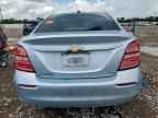 2018 CHEVROLET SONIC
