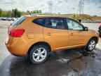 2008 NISSAN ROGUE
