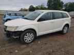 2014 DODGE JOURNEY