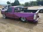 2004 CHEVROLET Silverado