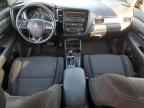 2016 MITSUBISHI outlander