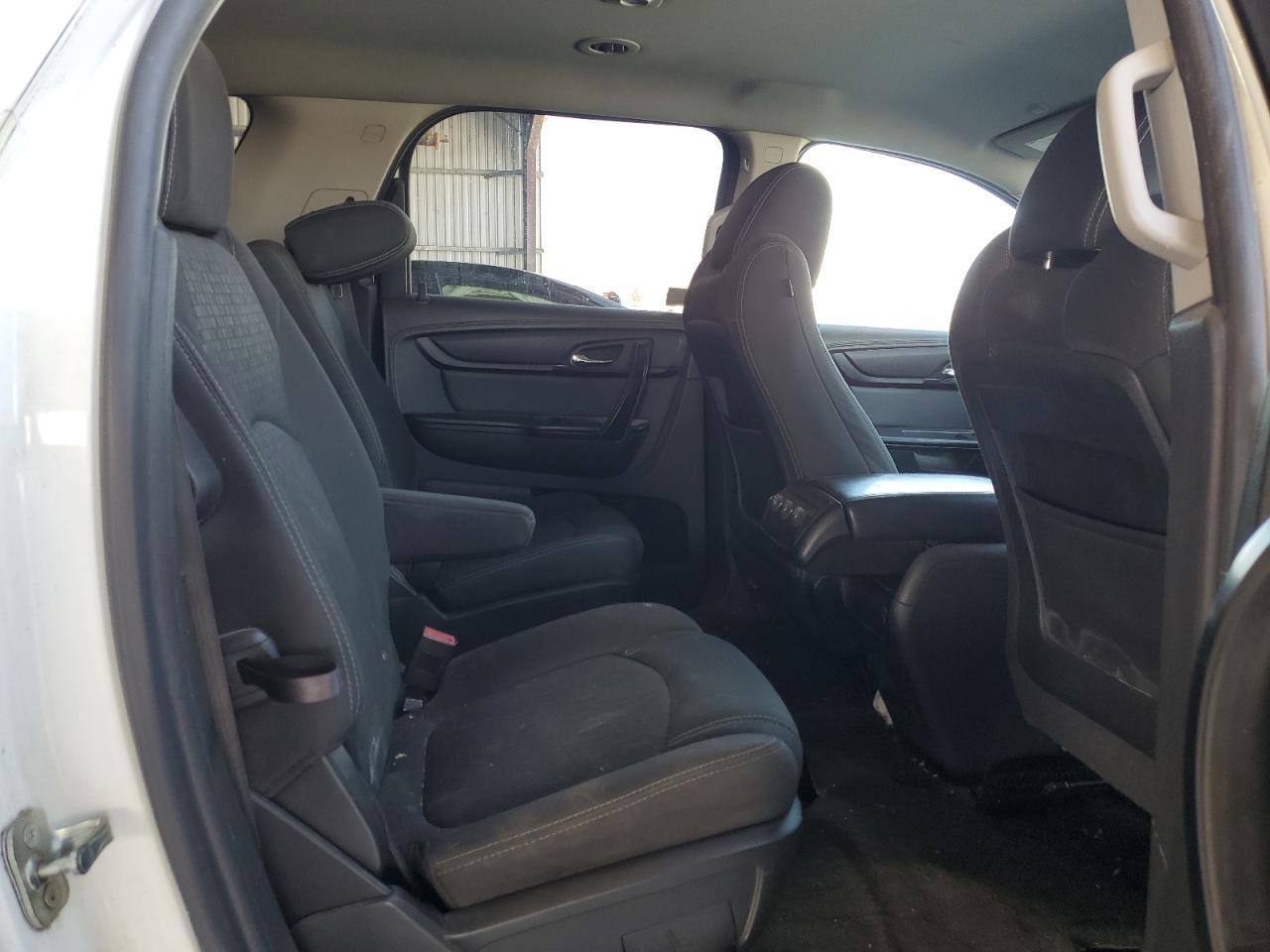 2014 GMC ACADIA