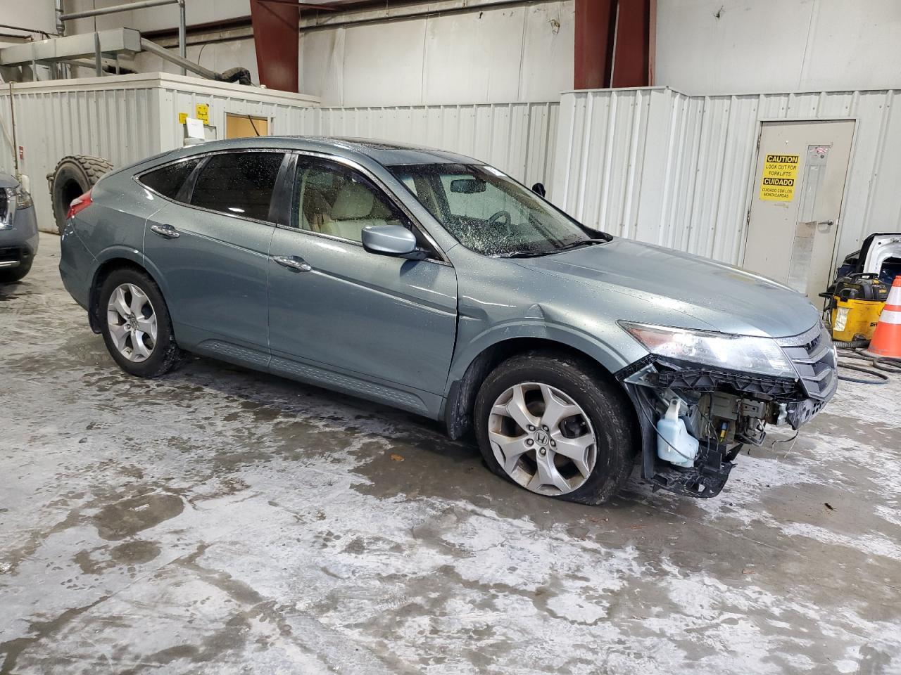 2010 HONDA Accord Crosstour