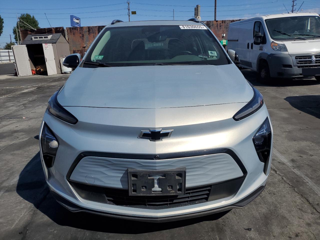2022 CHEVROLET Bolt EUV
