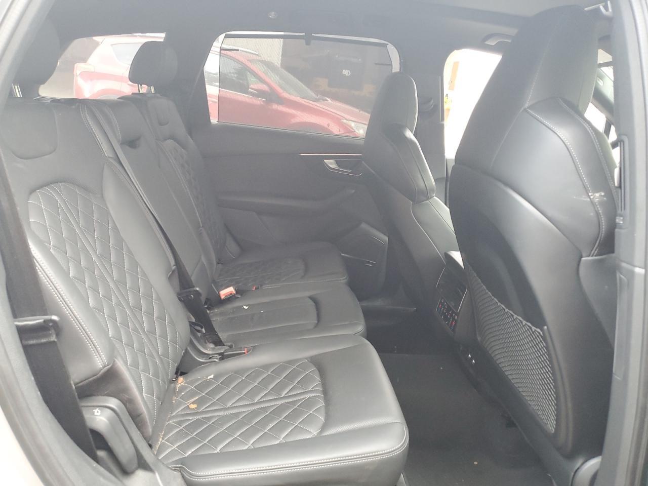 2020 AUDI SQ7
