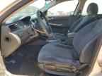 2009 CHEVROLET IMPALA