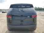 2022 LAND ROVER Discovery