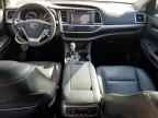 2014 TOYOTA HIGHLANDER