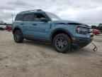 2022 FORD Bronco Sport
