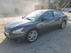 2013 NISSAN Maxima
