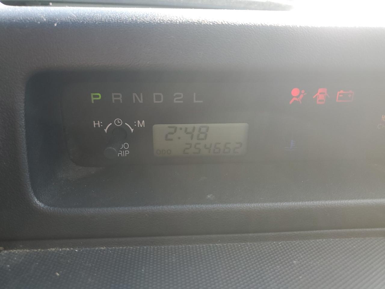 2005 TOYOTA SCION