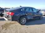 2016 CHEVROLET Malibu Limited