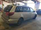 2005 TOYOTA SIENNA