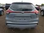 2022 NISSAN KICKS