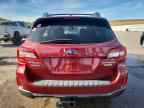 2015 SUBARU Outback