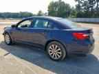 2012 CHRYSLER 200