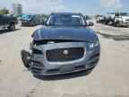 2017 JAGUAR F-Pace