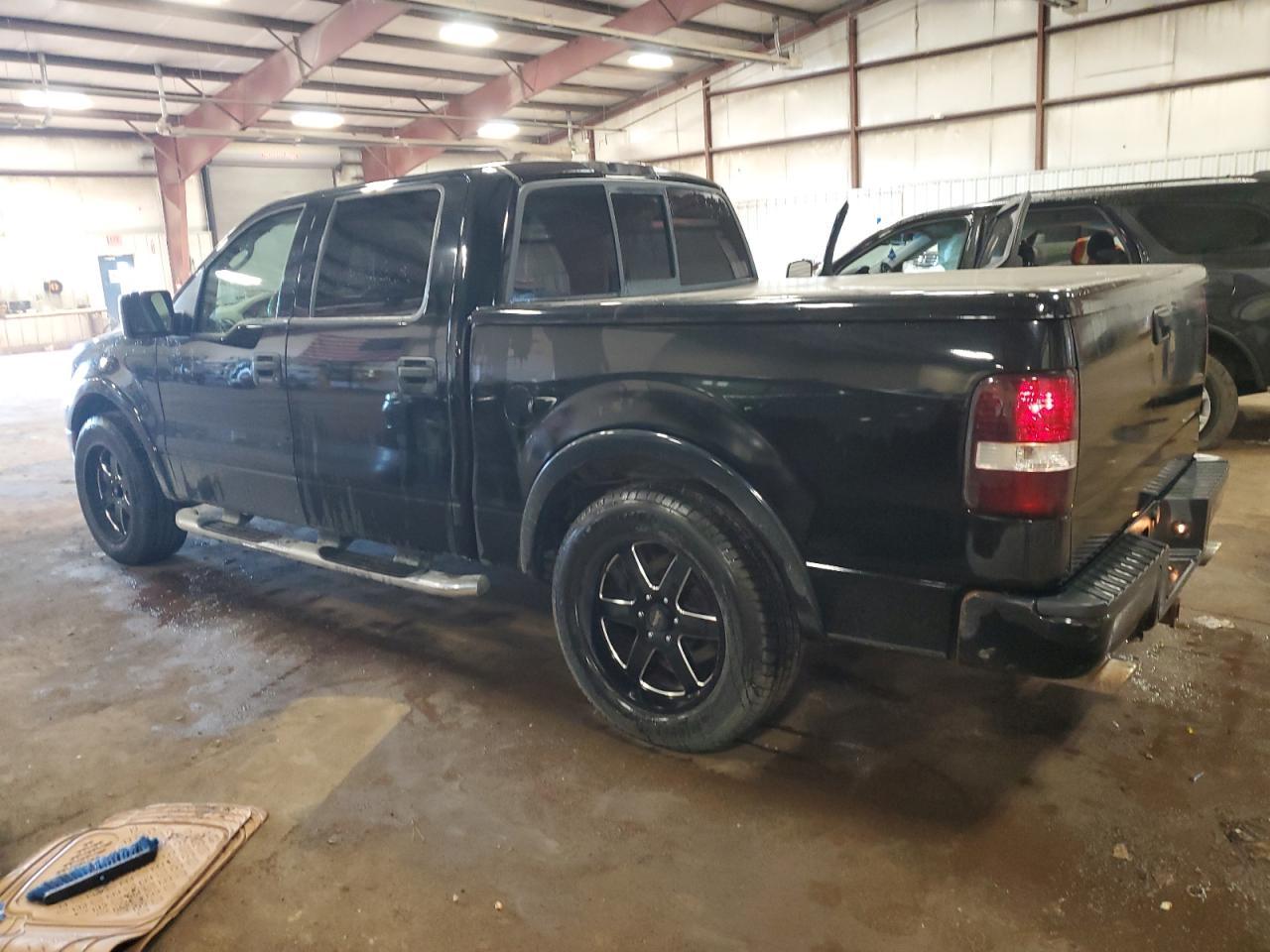 2004 FORD F-150