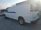 2016 CHEVROLET EXPRESS 2500