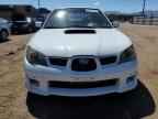 2006 SUBARU IMPREZA