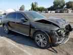 2025 CADILLAC LYRIQ