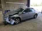2007 FORD FUSION