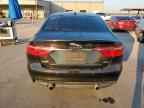 2018 JAGUAR XF