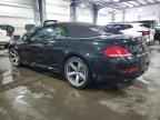 2010 BMW 6 Series