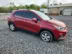 2019 CHEVROLET TRAX