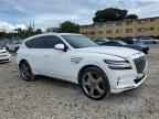 2023 GENESIS GV80