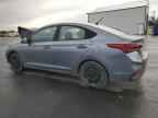 2018 HYUNDAI ACCENT