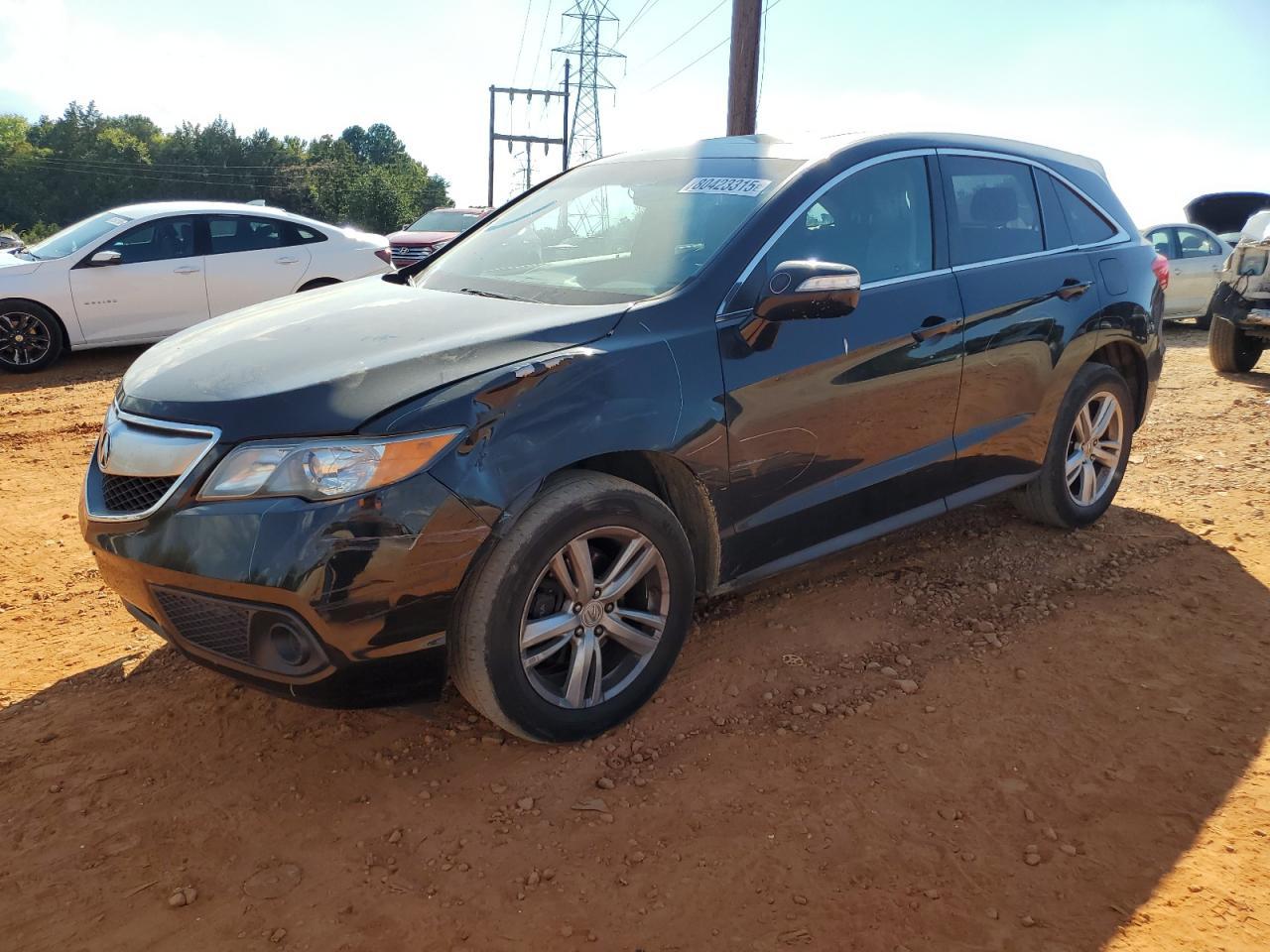 2013 ACURA RDX