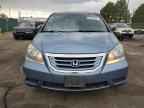 2009 HONDA ODYSSEY