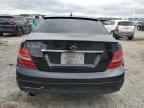 2012 MERCEDES-BENZ C-CLASS