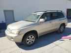 2007 TOYOTA HIGHLANDER