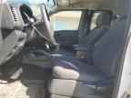2023 NISSAN Frontier