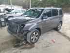 2014 HONDA PILOT