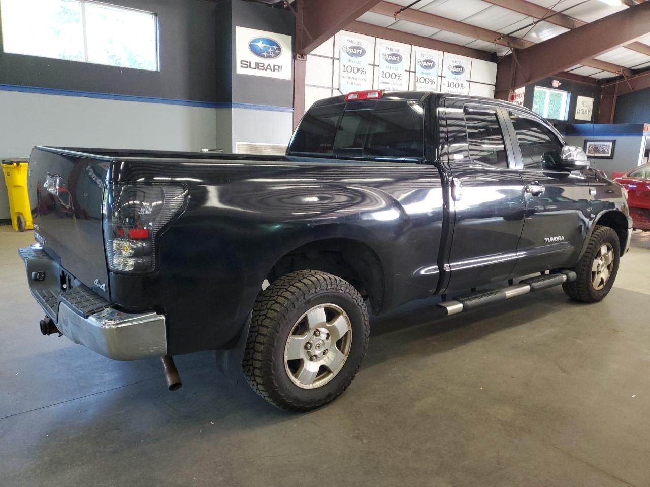 2008 TOYOTA TUNDRA